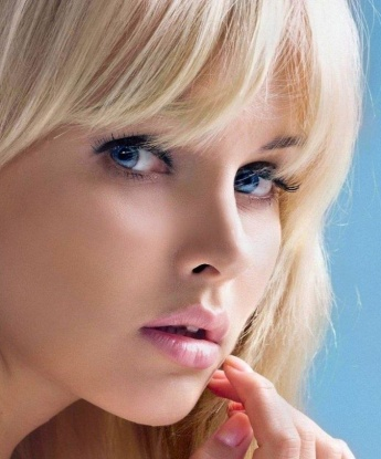 Анкета проститутки Юличка - Фото, г. Подгайцы, 19 лет, №13760