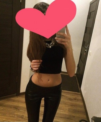 Анкета проститутки Наталия - Фото, г. Подгайцы, 22 года, №14370