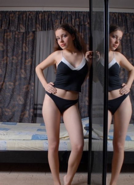 Анкета проститутки Карина - Фото, г. Подгайцы, 21 год, №18581