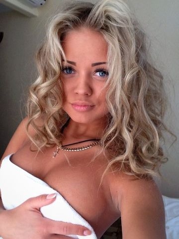 Анкета проститутки Ванда - Фото, г. Подгайцы, 21 год, №22800