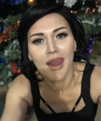 Анкета проститутки Виктория - Фото, г. Подгайцы, 39 лет, №3235