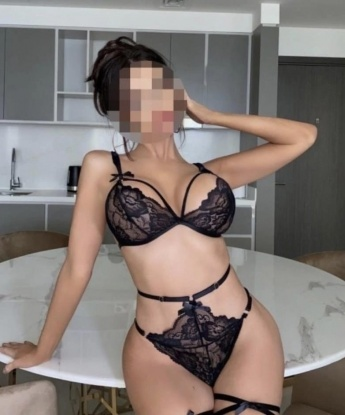 Анкета проститутки Ульяна - Фото, г. Подгайцы, 32 года, №6843