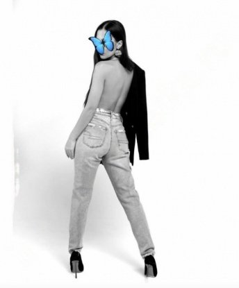 Анкета проститутки Евгения - Фото, г. Подгайцы, 25 лет, №8630