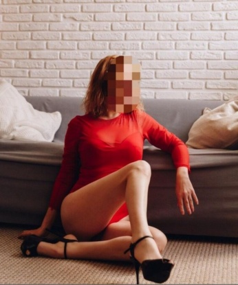 Анкета проститутки Кристиночка - Фото, г. Подгайцы, 29 лет, №9784