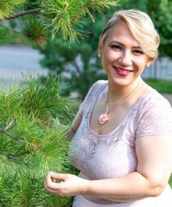 Анкета проститутки Оленька - Фото, г. Подгайцы, 41 год, №9982